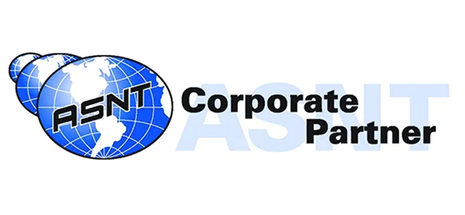 ASNT Corporate Partner